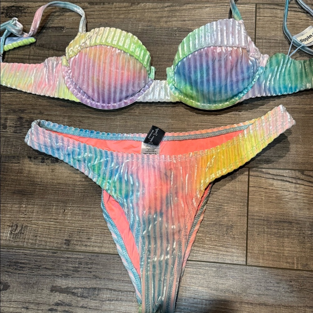Dippin Daisy’s Swimsuit